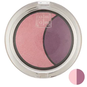 سایه چشم دی ام جی ام سری Studio Perfection مدل Duo Eyeshadow شماره 37