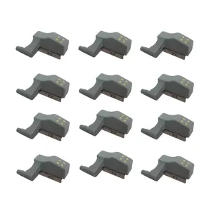 چراغ داخل کابینت مدل AAA بسته 12 عددی