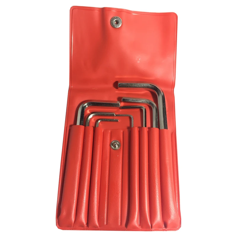 مجموعه 7 عددی آچار آلن هافو کد 2936