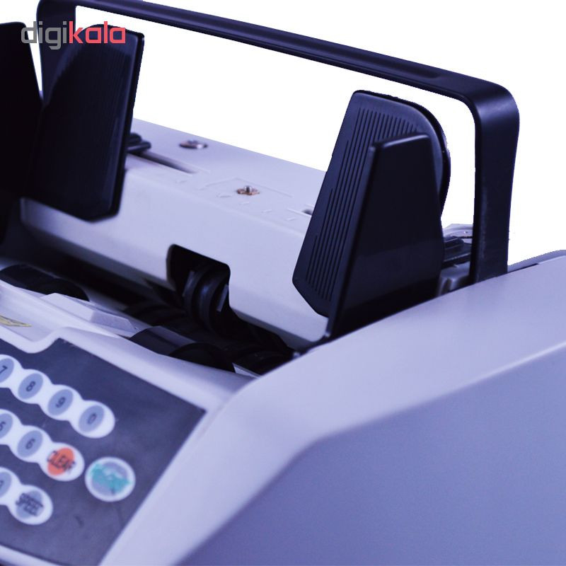 اسکناس شمار رومیزی اچ.سون مدل BJ-2100UV/MG
