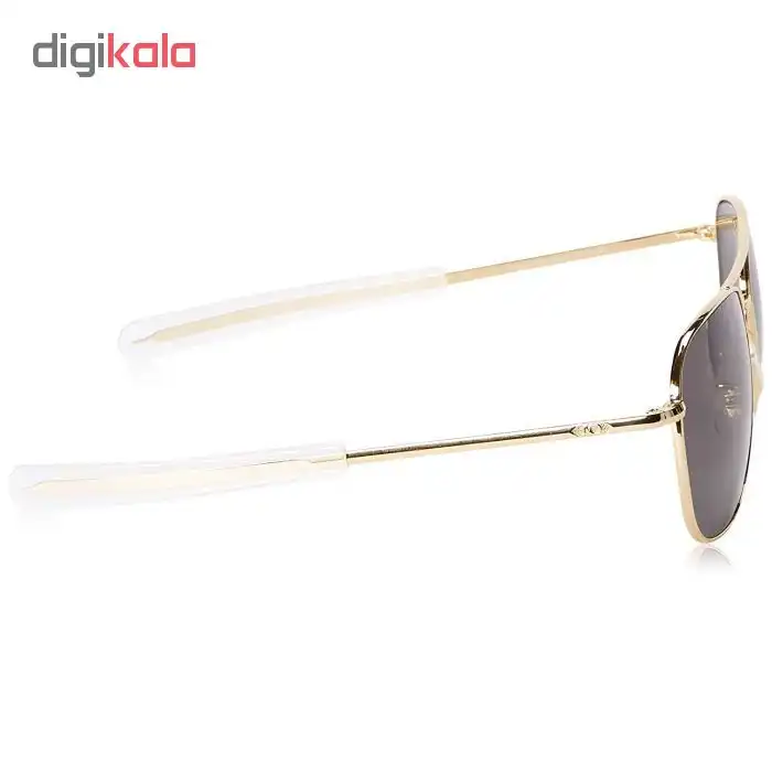 عینک آفتابی امریکن اوپتیکال مدل AO ORIGINAL PILOT کد G-57