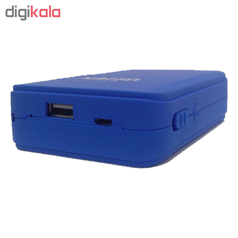 تستر دوربین تحت شبکه وای-تک مدل WI-IPC 2