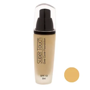 کرم پودر سوپرتاچ شماره 04 حجم 30 میلی لیتر