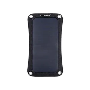 شارژر همراه خورشیدی ایسین مدل ECE7W