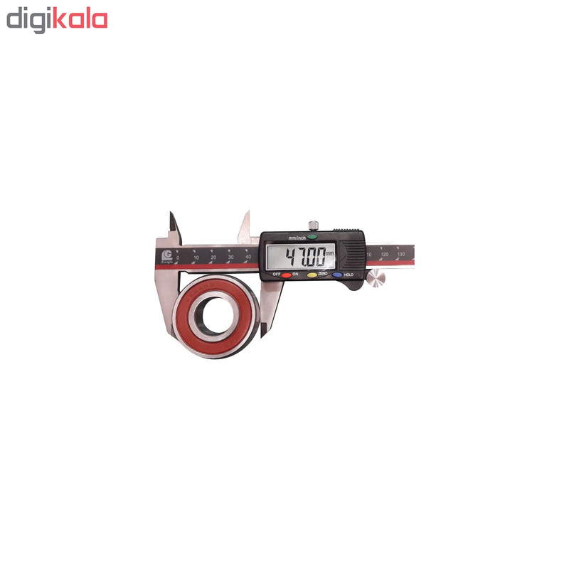 کولیس دیجیتال ال جی کد 101-111 گستره 150-0 میلیمتر کولیس دیجیتال ال جی کد 101-111 گستره 150-0 میلیمتر