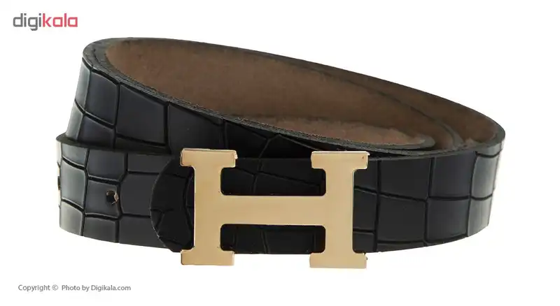 کمربند زنانه کد 10