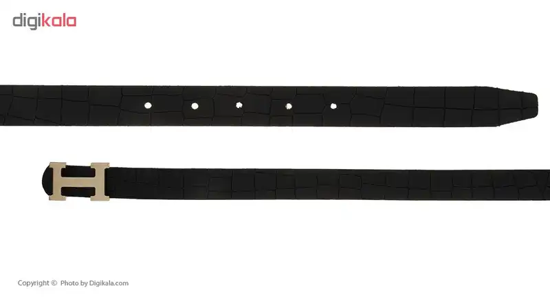 کمربند زنانه کد 10