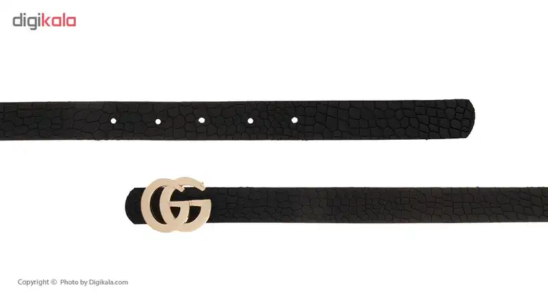 کمربند زنانه کد 6