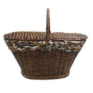 سبد پیک نیک مدل GI01
