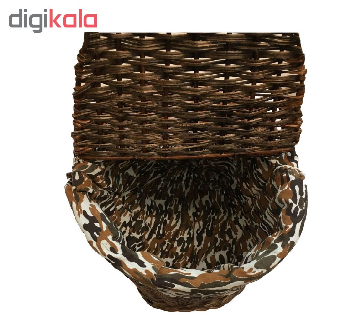 سبد پیک نیک مدل GI01
