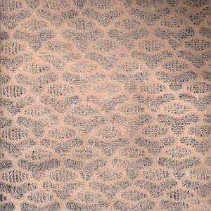 کاغذ دستساز مدل جام بسته  2 عددی  