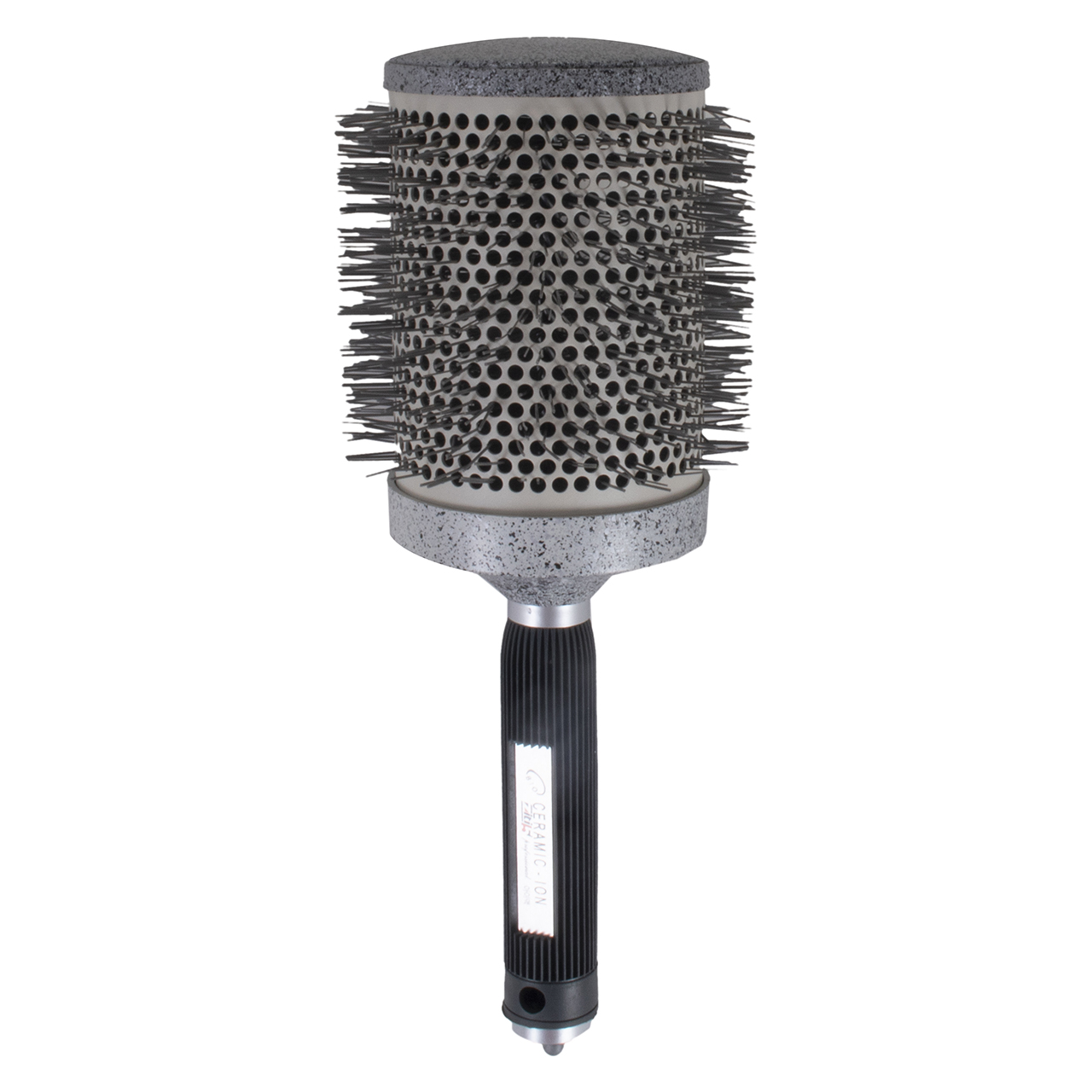 برس مو کراون مدل Bk 80 کد 32