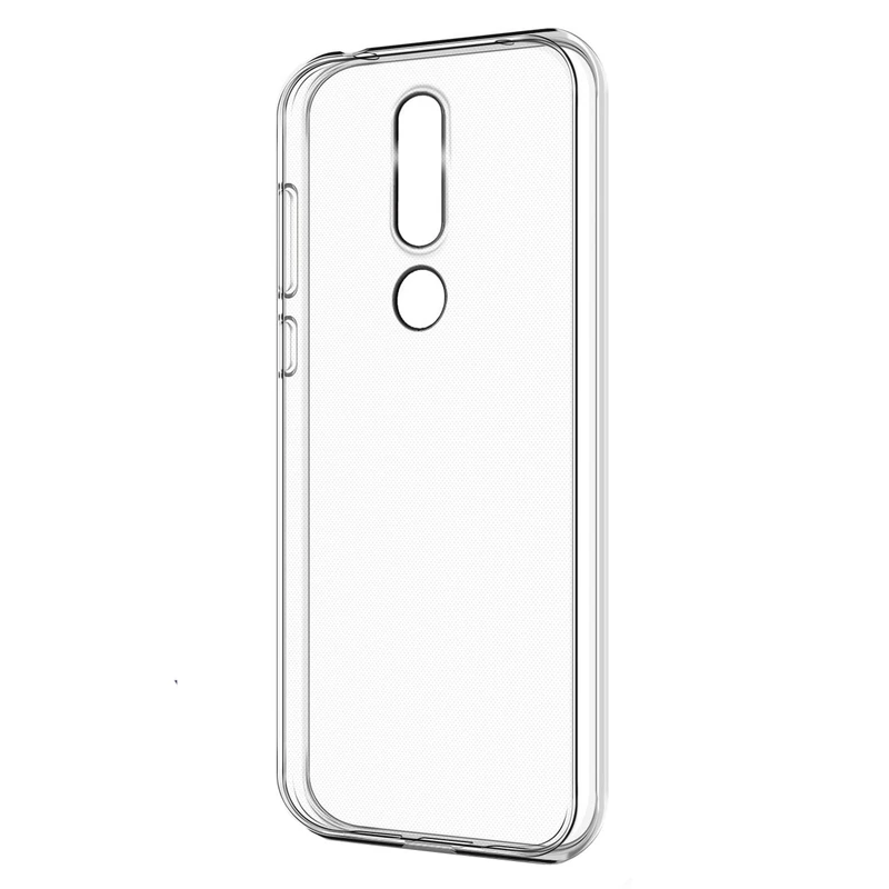کاور مدل TP-D1 مناسب برای گوشی موبایل نوکیا 3.1 Plus