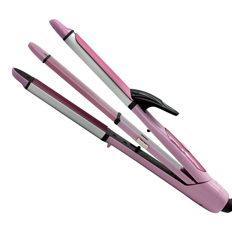 حالت دهنده مو پروجیمی مدل GM-2966 حالت دهنده مو پروجیمی مدل GM-2966