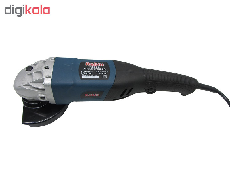 مینی فرز رابین مدل R3006