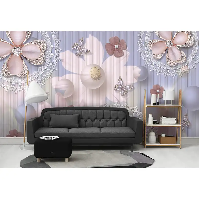 پوستر دیواری کاما کد G-3869