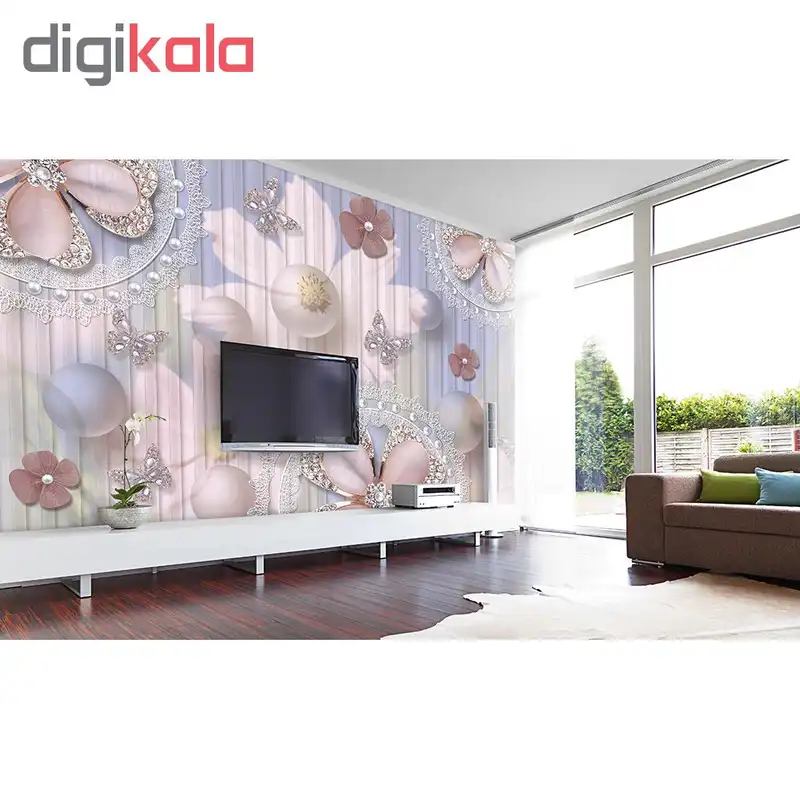 پوستر دیواری کاما کد G-3869