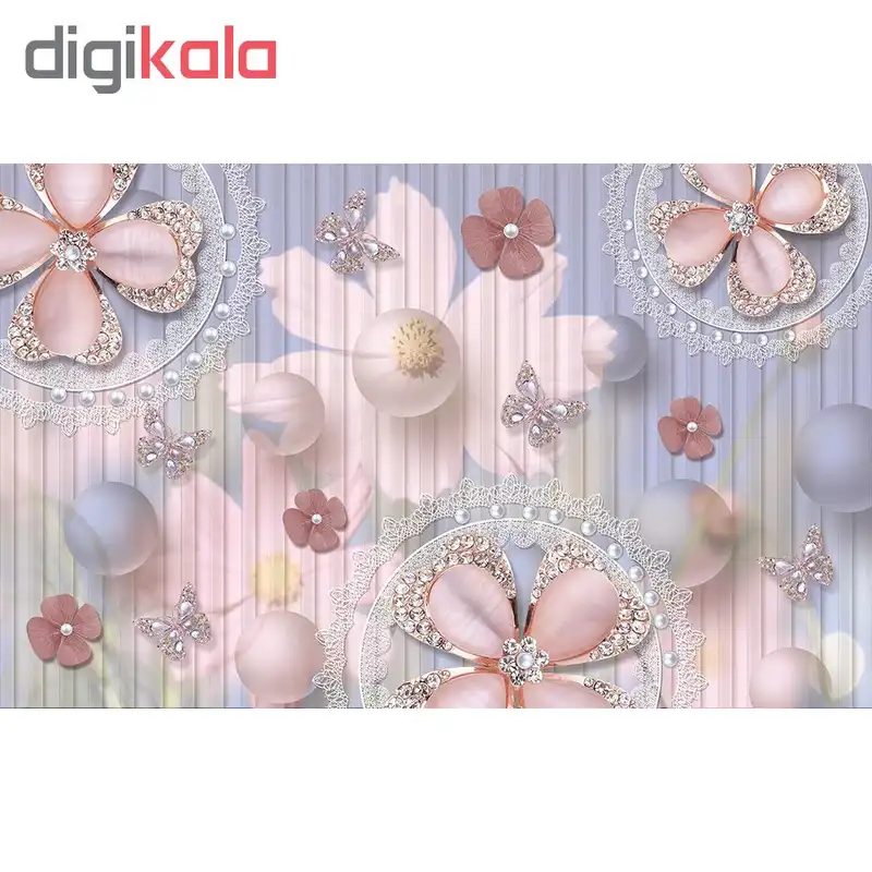 پوستر دیواری کاما کد G-3869