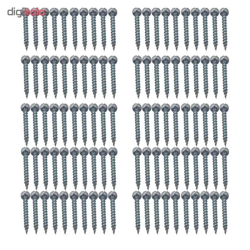 پیچ کد 1003024 بسته 100 عددی