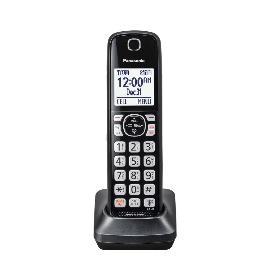 گوشی اضافه تلفن پاناسونیک مدل KX-TGFA51 
