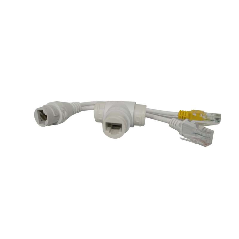 توسعه دهنده POE نتلن مدل E1102P توسعه دهنده POE نتلن مدل E1102P