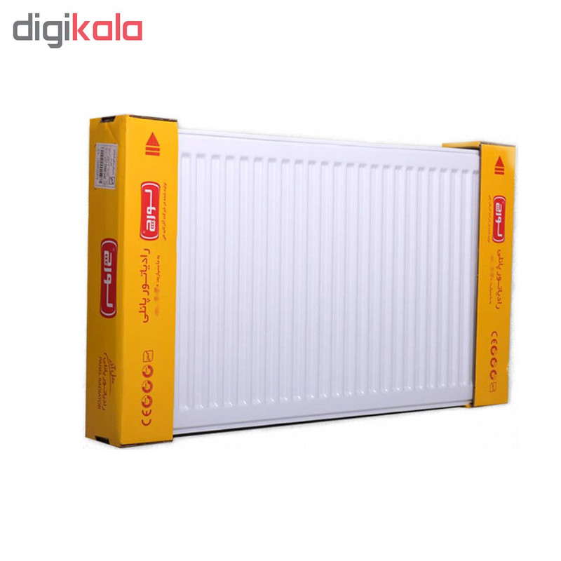 رادیاتور پنلی لورچ مدل آذر PT80 رادیاتور پنلی لورچ مدل آذر PT80