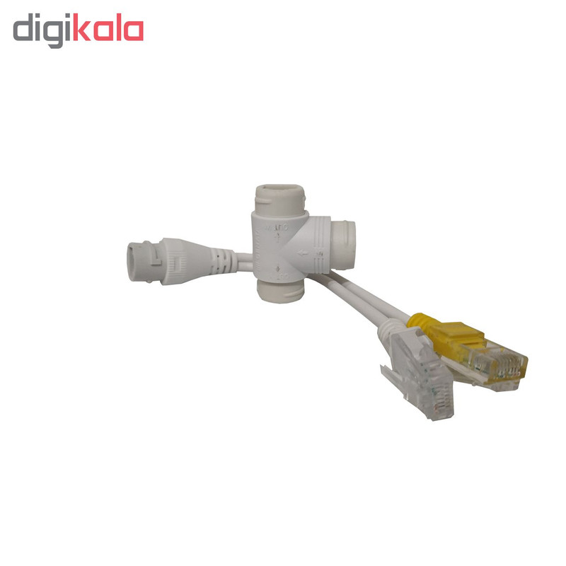 توسعه دهنده POE نتلن مدل E1102P