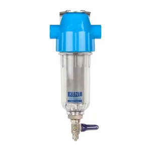 پیش تصفیه آب کنت مدل sediment filter