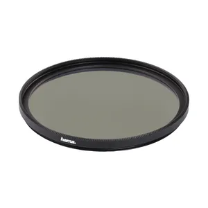 فیلتر لنز هاما مدل Grau ND4 77mm