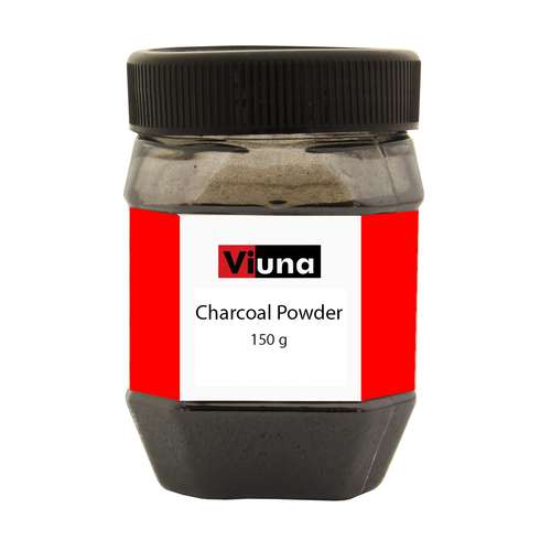 پودر زغال ویونا مدل Charcoal150