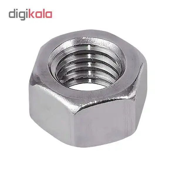 مهره کد 1003033 بسته 20 عددی