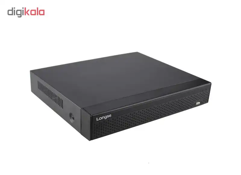 ضبط کننده ی ویدیویی تحت شبکه لانگسی مدل NR9804D