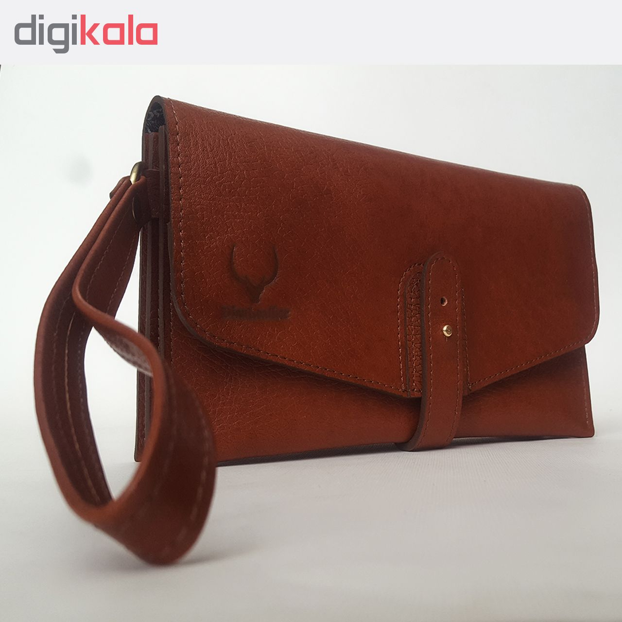 کیف دستی مردانه دیان چرم کد kpd03
