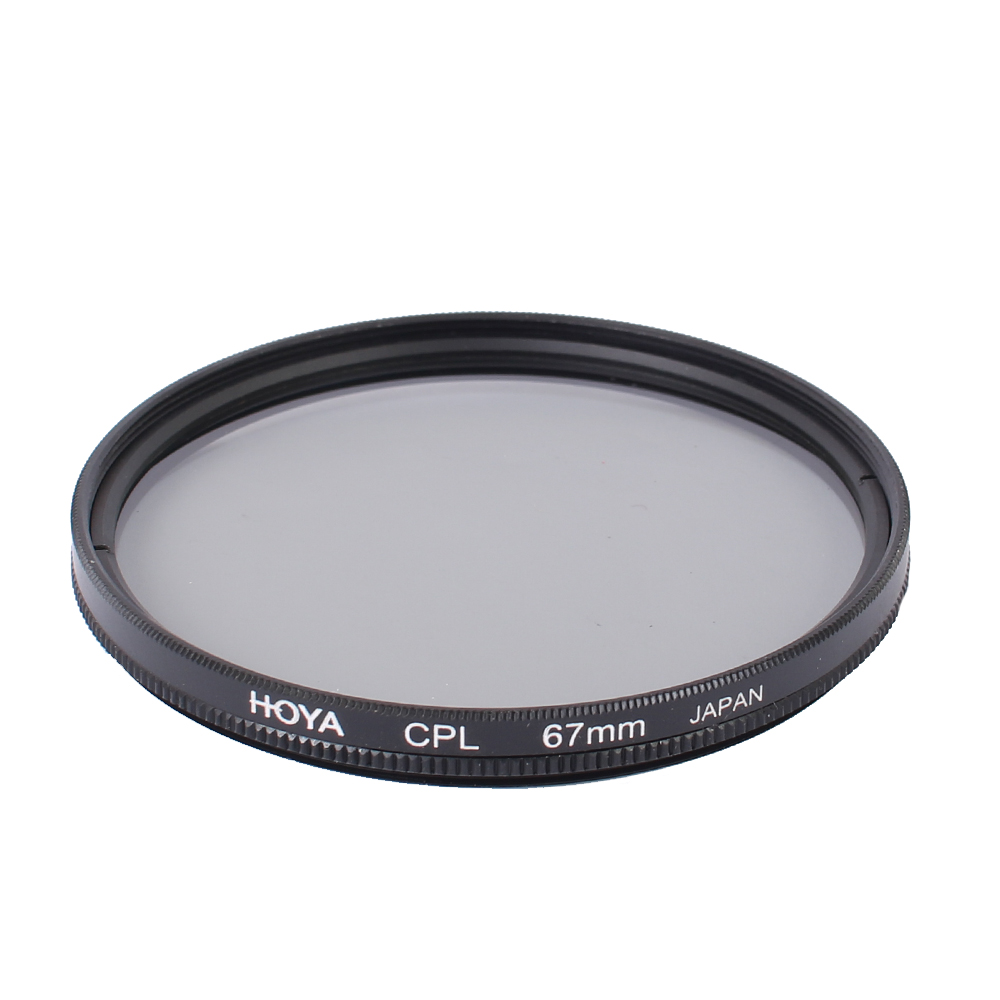 فیلتر لنز مدل Cpl 67mm 