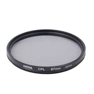 فیلتر لنز  مدل Cpl 67mm 