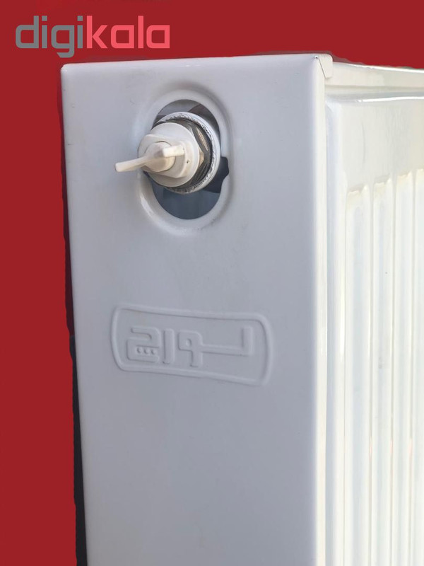 رادیاتور پنلی لورچ مدل افروز PT60