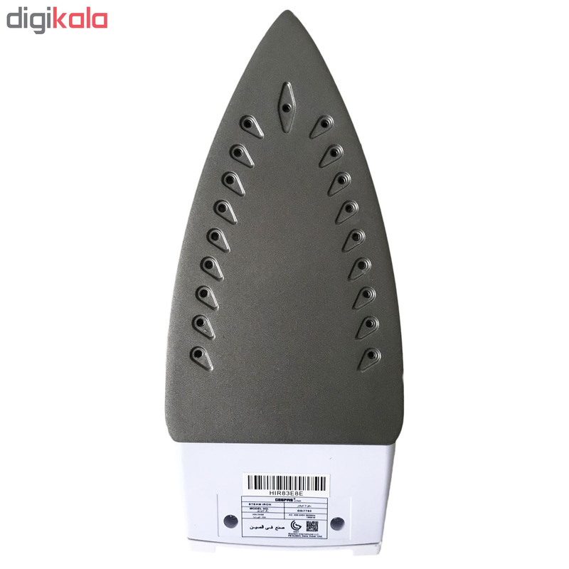 اتو بخار جی پاس کد GSI7783
