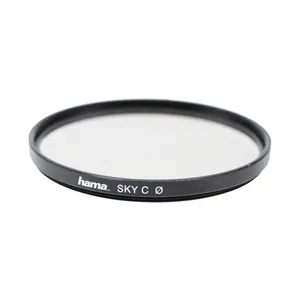 فیلتر لنز هاما مدل Sky 58mm