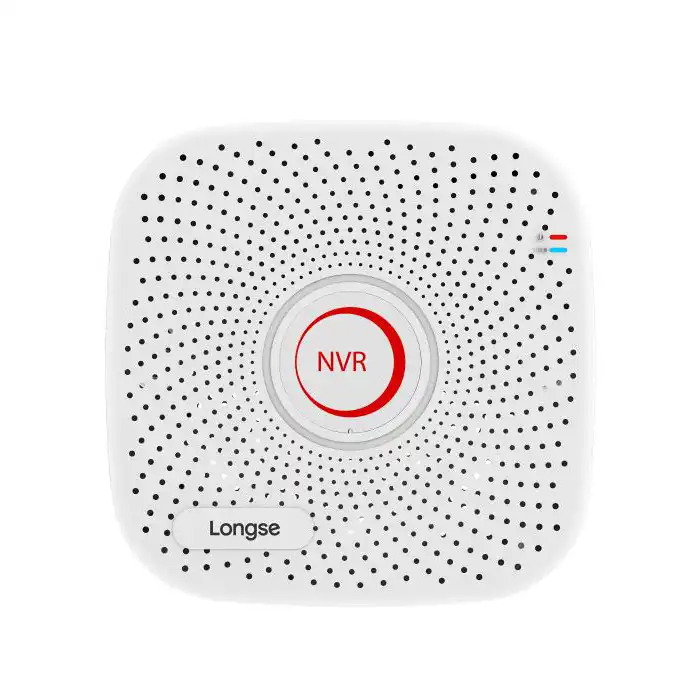 ضبط کننده ویدیویی تحت شبکه لانگسی مدل NR9804PGHP