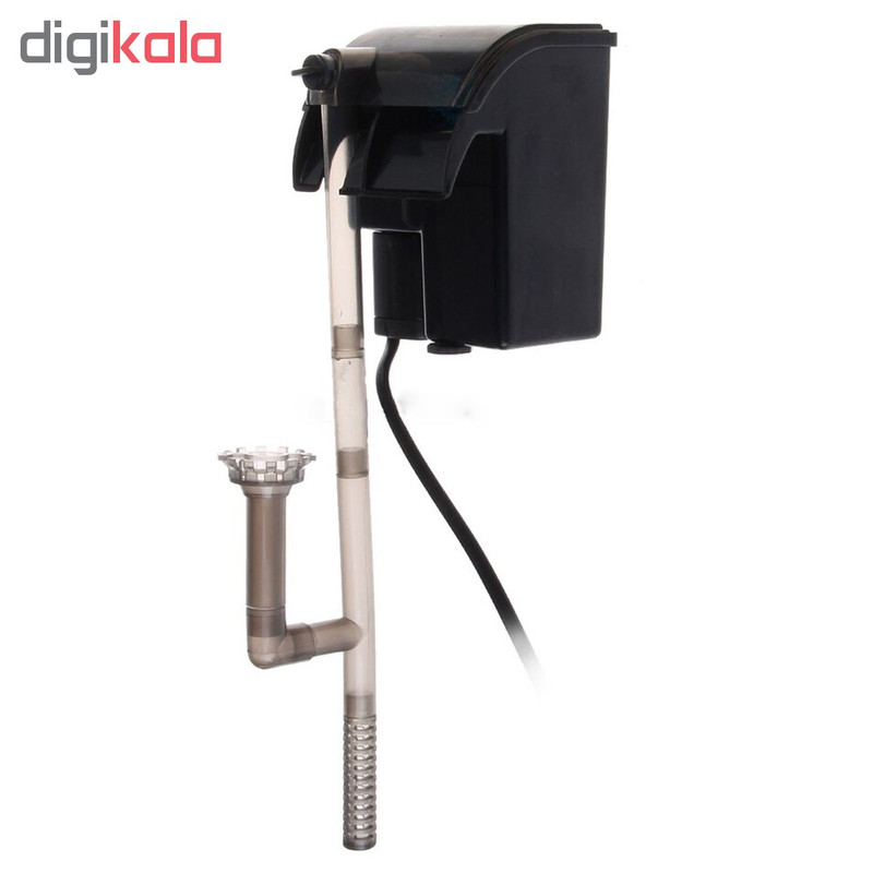فیلتر خارجی آکواریوم سوبو مدل wp-303h
