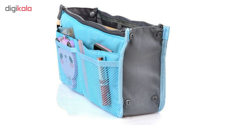 کیف لوازم آرایش کد 2525