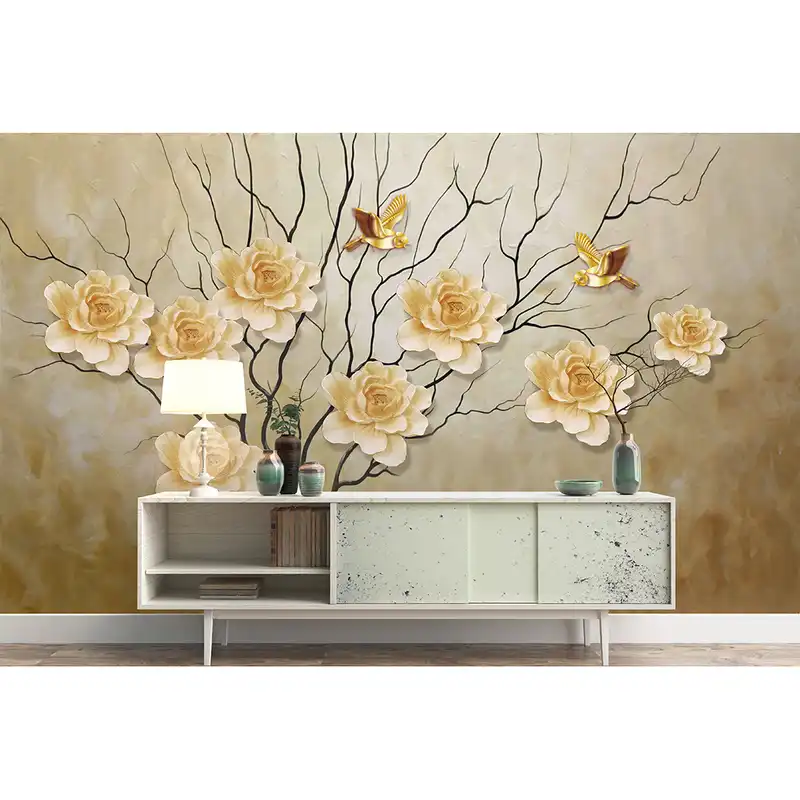 پوستر دیواری کاما کد G-3799