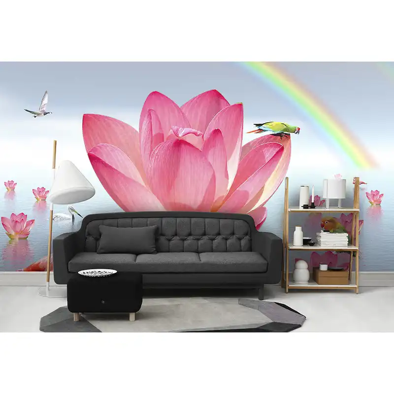 پوستر دیواری کاما کد G-3871