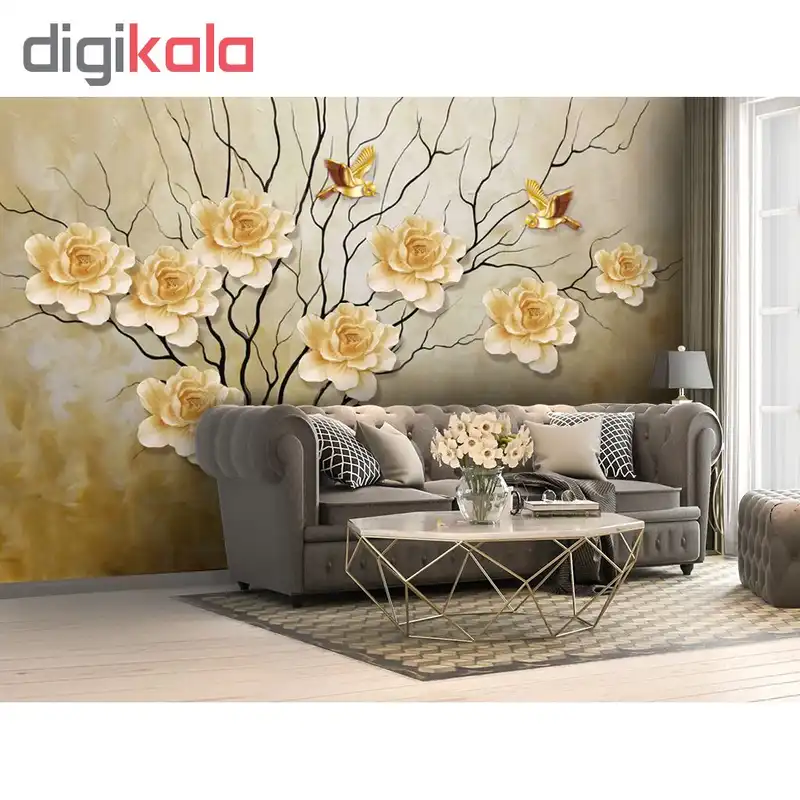 پوستر دیواری کاما کد G-3799