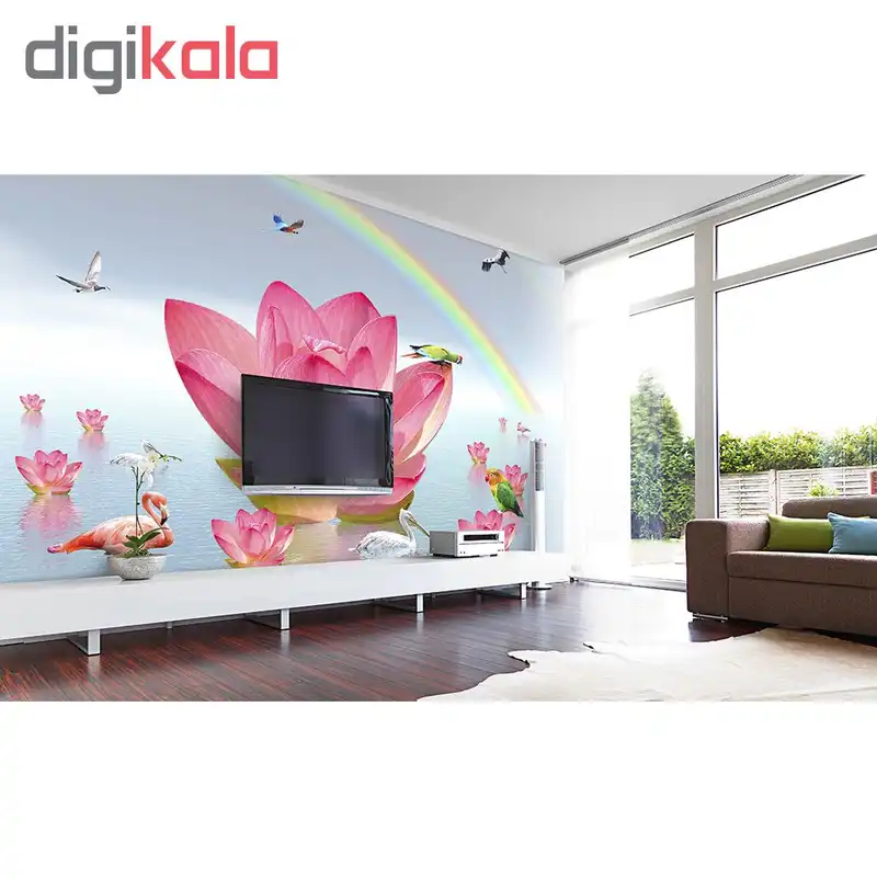 پوستر دیواری کاما کد G-3871