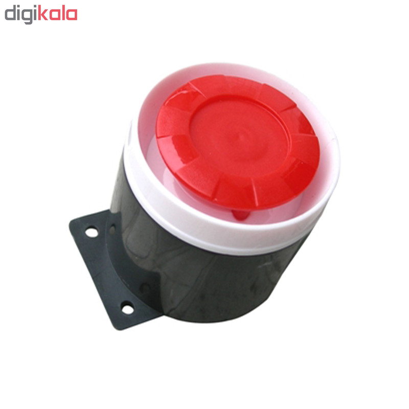 آژیر پیزو مدل NS-06