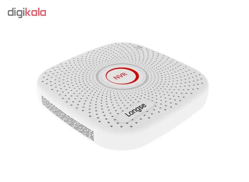 ضبط کننده ویدیویی تحت شبکه لانگسی مدل NR9804PGHP