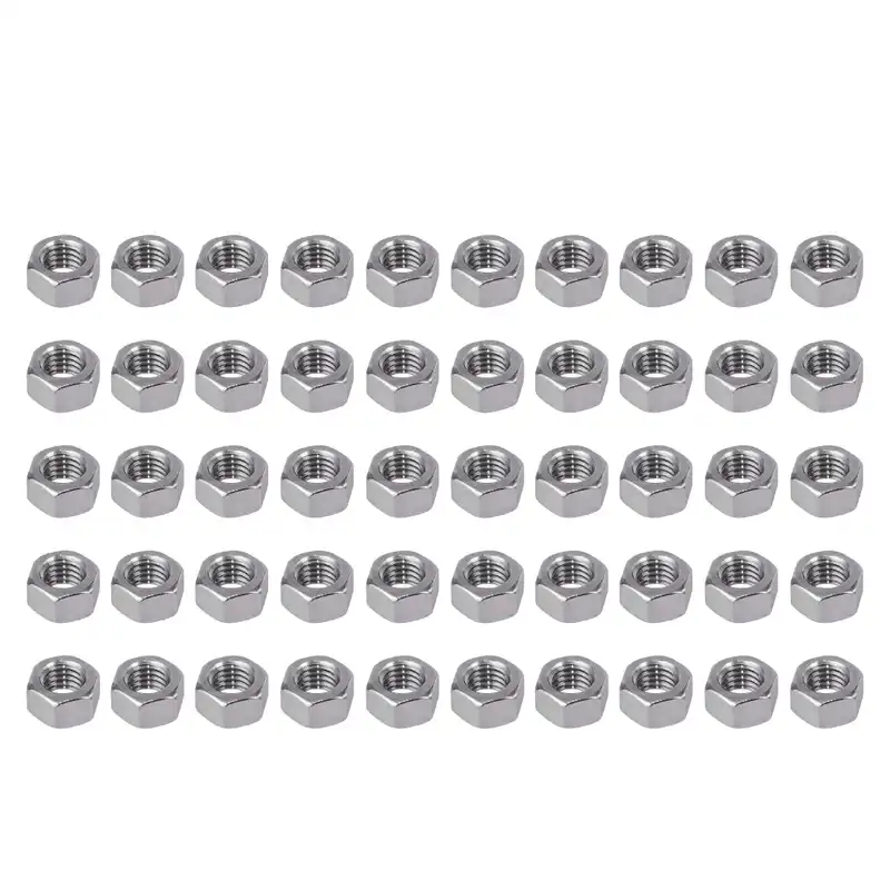 مهره کد 1003035 بسته 50 عددی