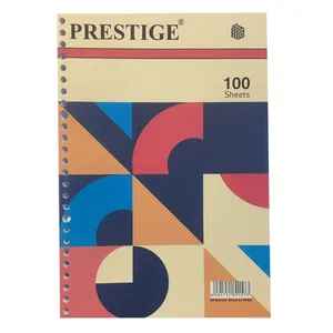 کاغذ کلاسوری پرستیژ کد 78914 بسته 100 عددی 
