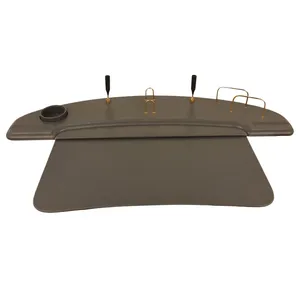 ست لوازم اداری رومیزی طرح مدیریتی مدل  DS14-3 مجموعه دو عددی